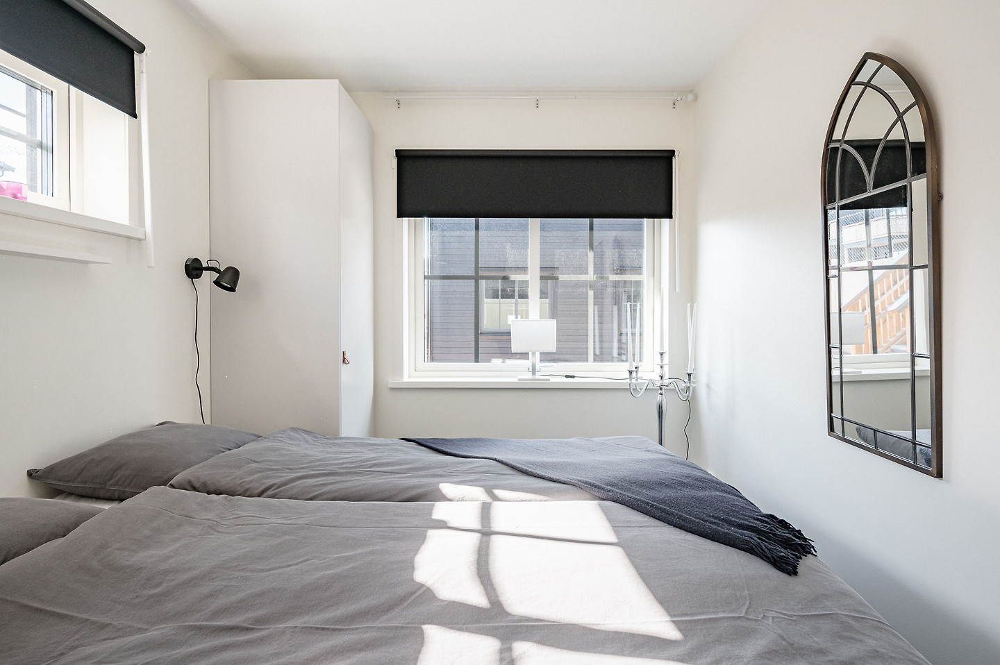 Ski apartments 41A - Nedre Ängsvägen 41A – bild 16