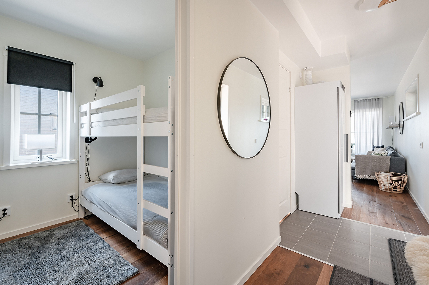 Ski apartments 41A - Nedre Ängsvägen 41A – bild 17