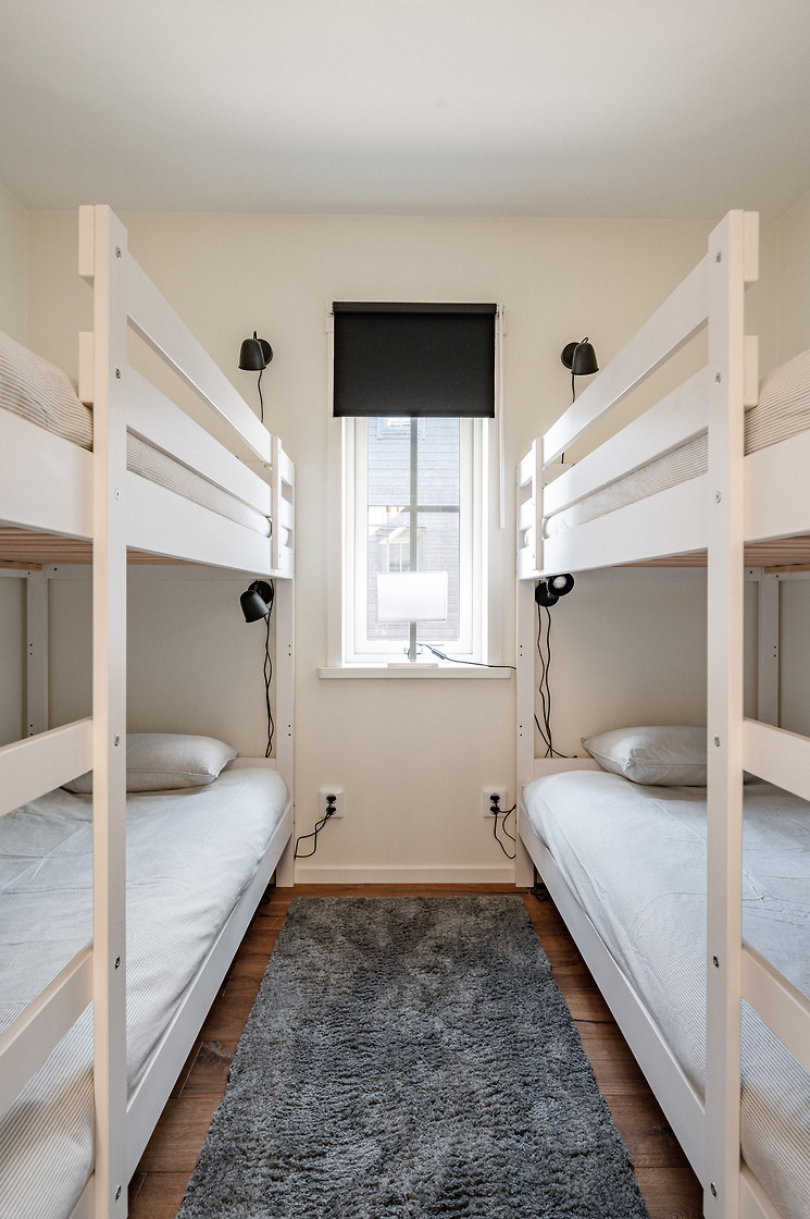 Ski apartments 41A - Nedre Ängsvägen 41A – bild 18