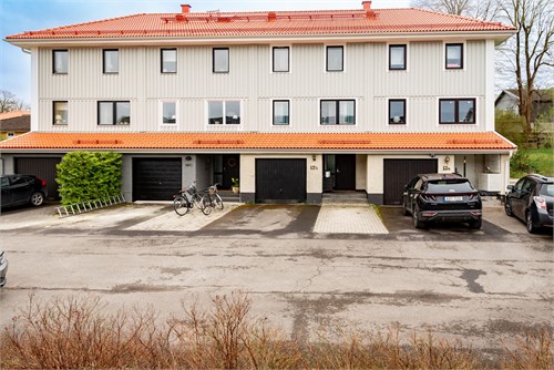 Eriksgatan 12B
