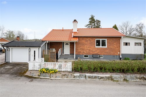 Bergavägen 10