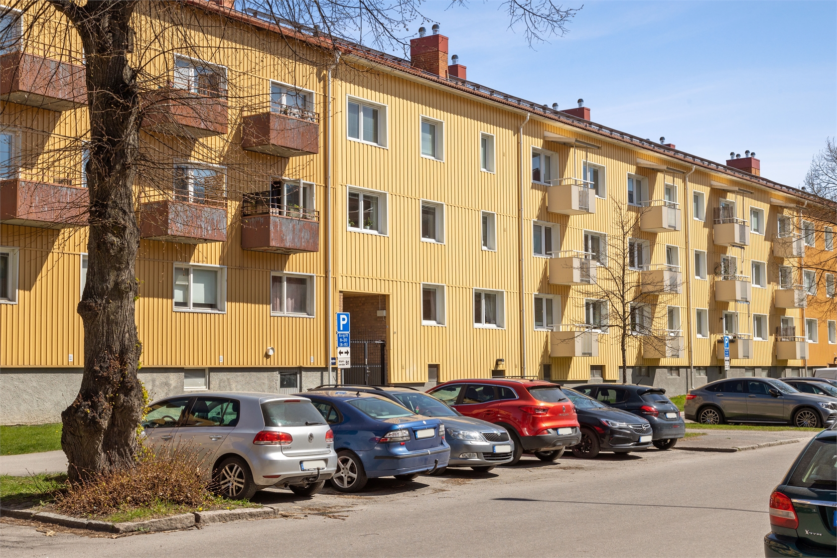 Gränsgatan 24D – bild 18
