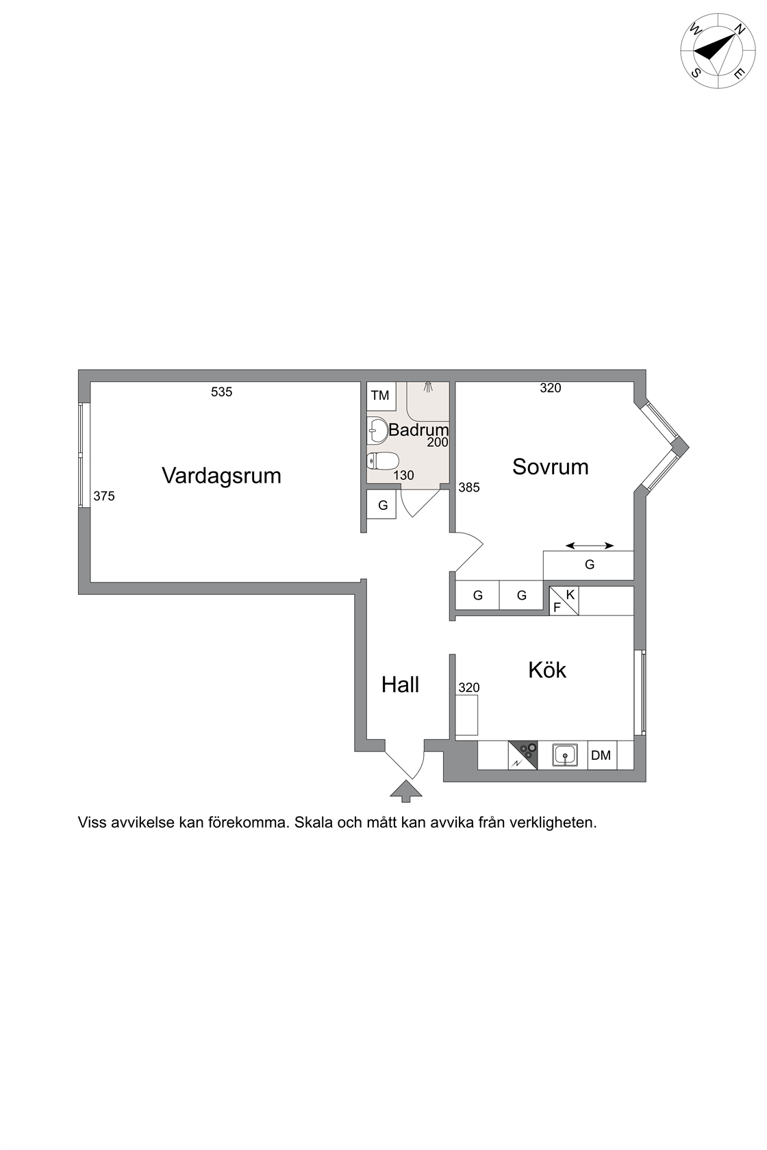 Gränsgatan 24D – bild 19