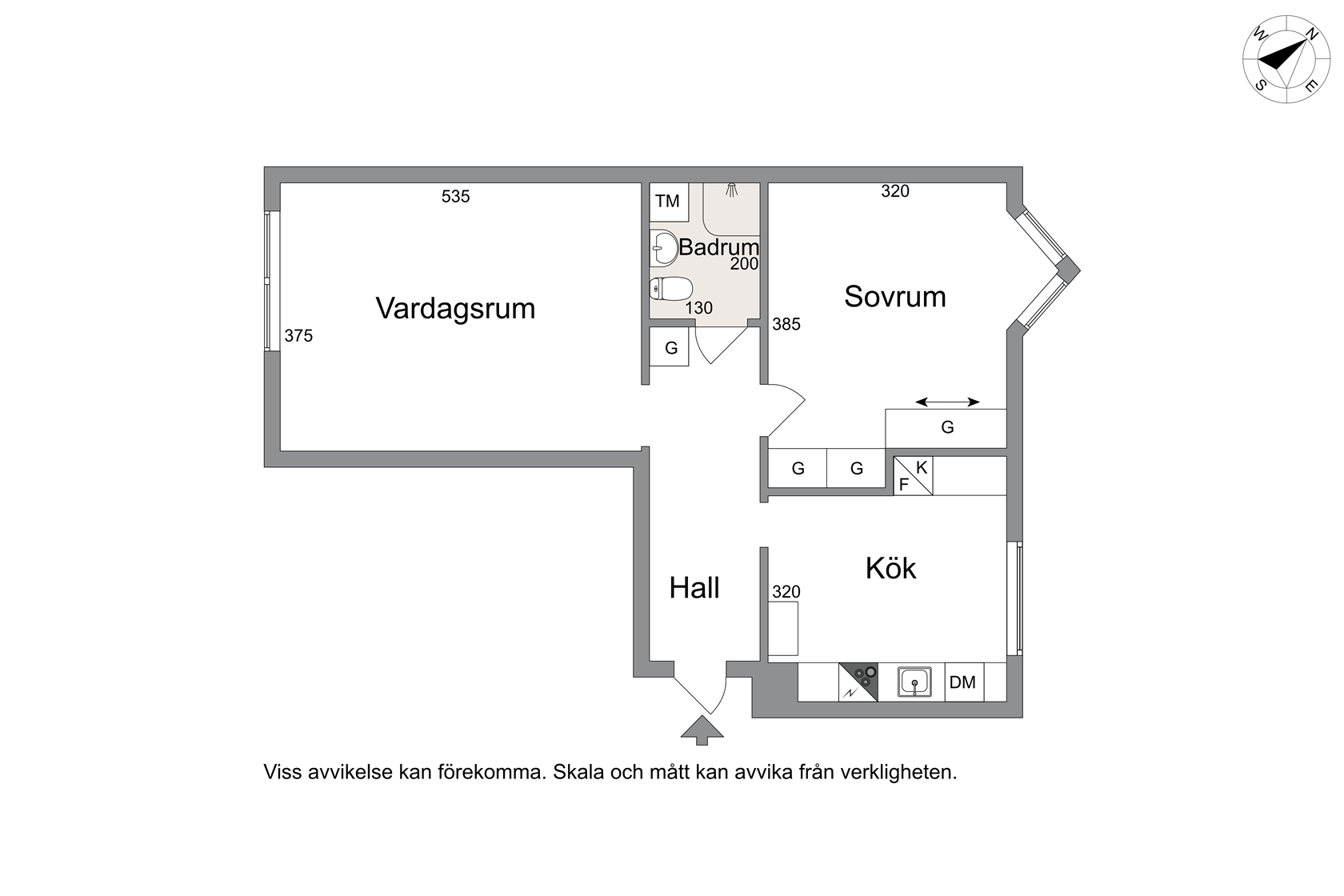 Gränsgatan 24D – bild 20