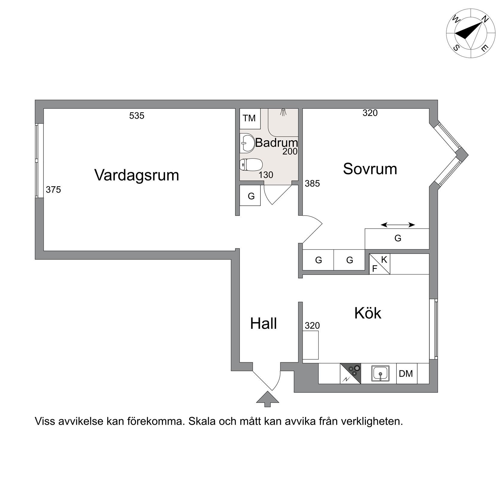 Gränsgatan 24D – bild 21