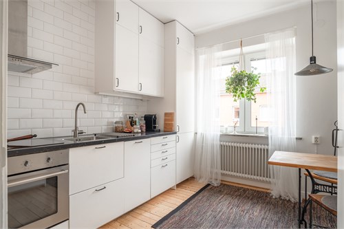 Lillgatan 44 B