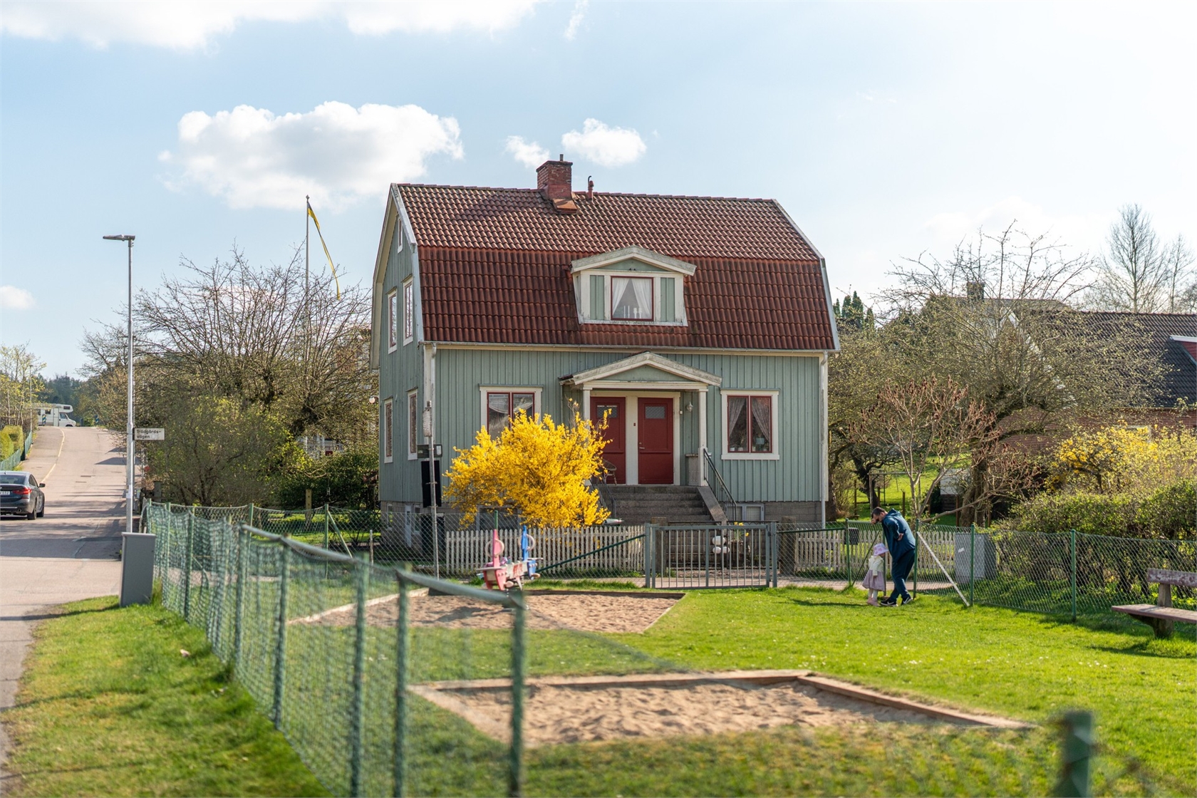Trädgårdsvägen 23 – bild 10