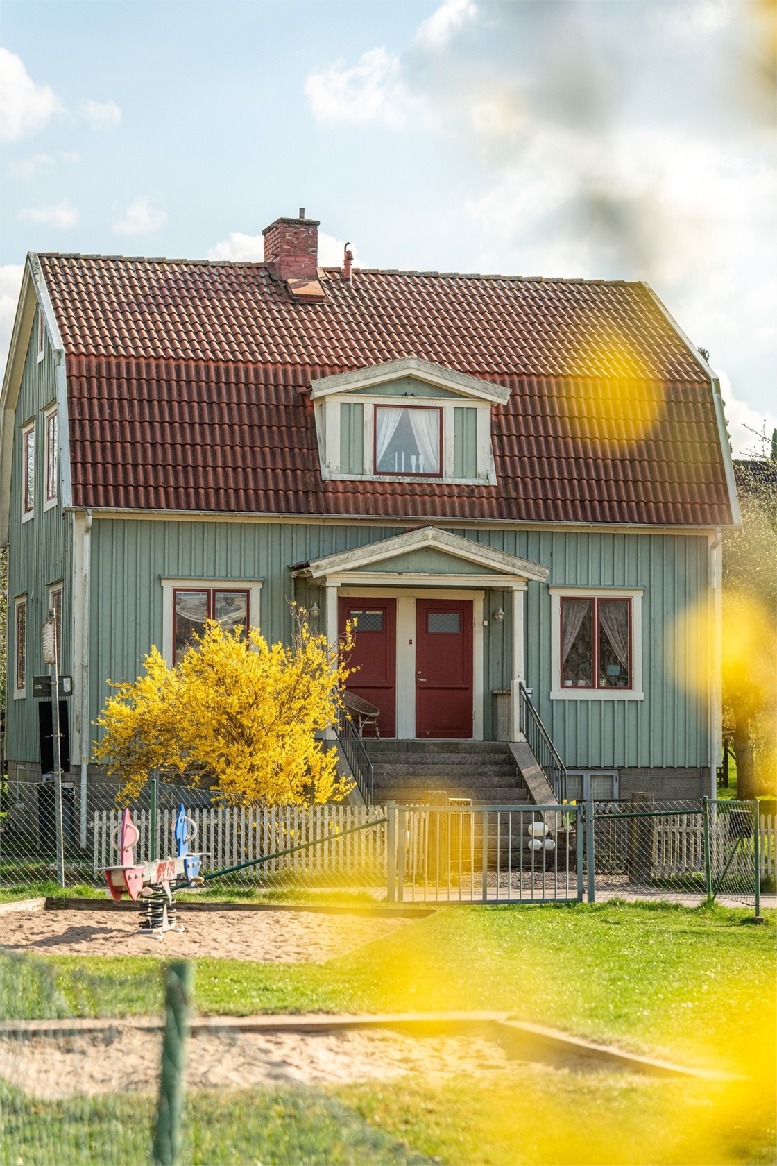 Trädgårdsvägen 23 – bild 12