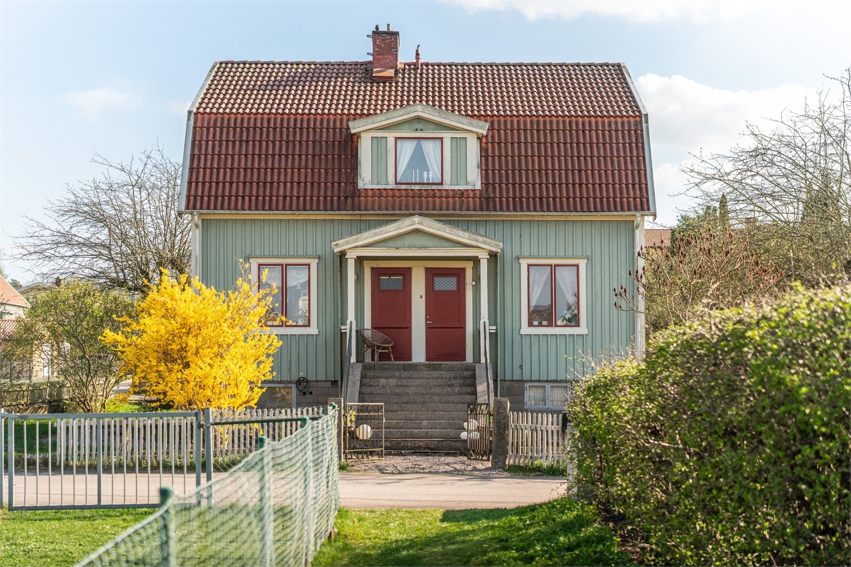 Trädgårdsvägen 23 – bild 2