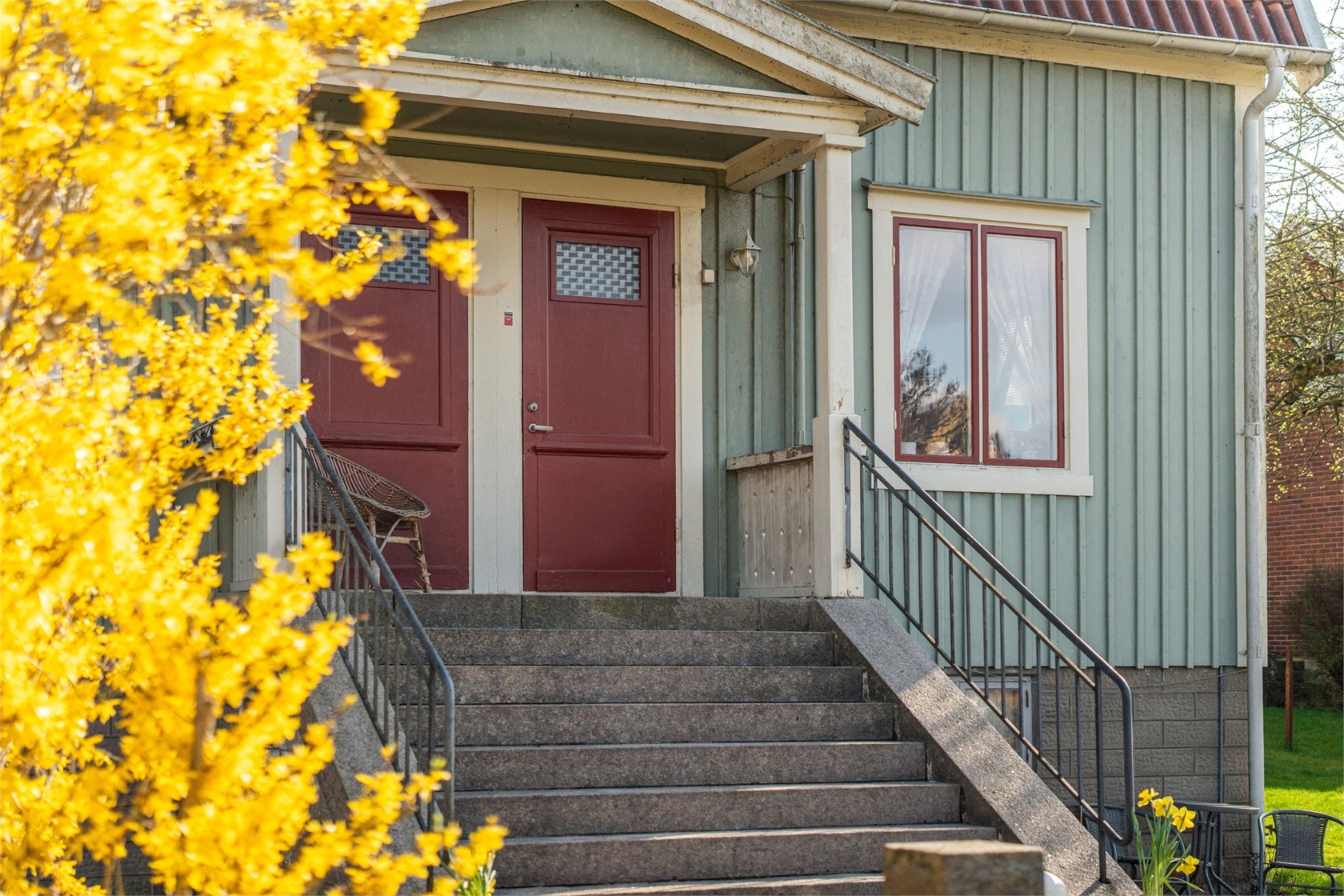 Trädgårdsvägen 23 – bild 3