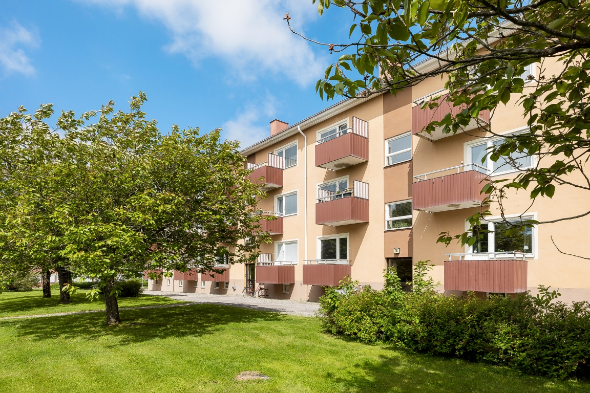 Sankt Olofsgatan 7B – bild 2