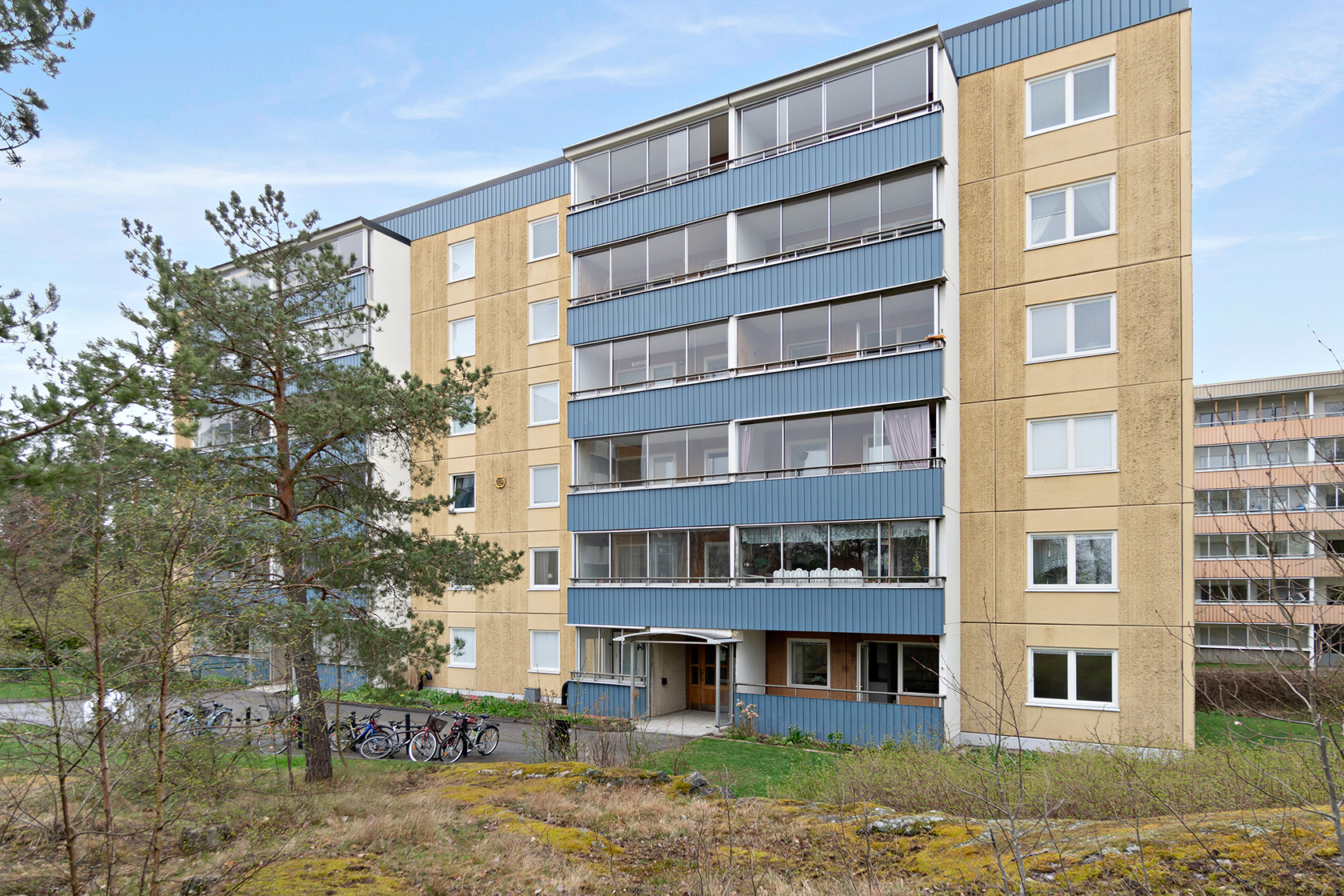 Fornhöjdsvägen 64 – bild 13