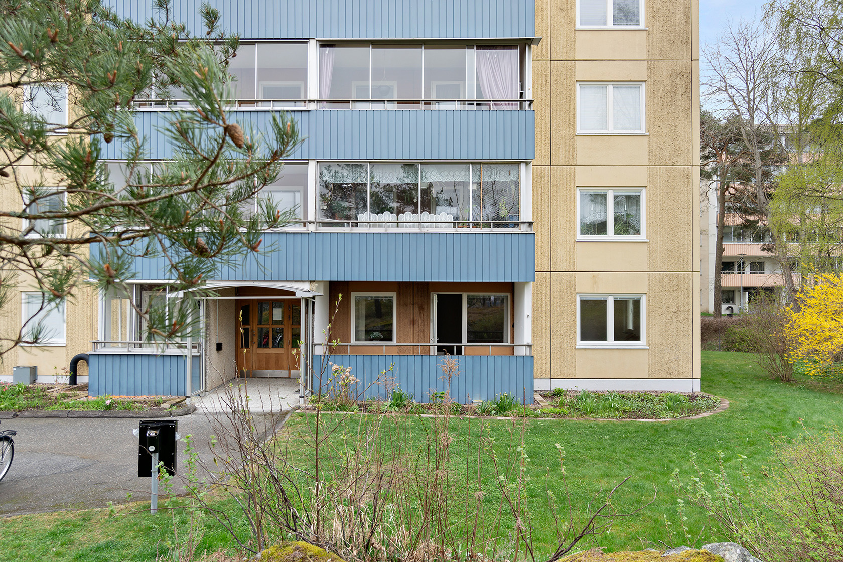 Fornhöjdsvägen 64 – bild 14