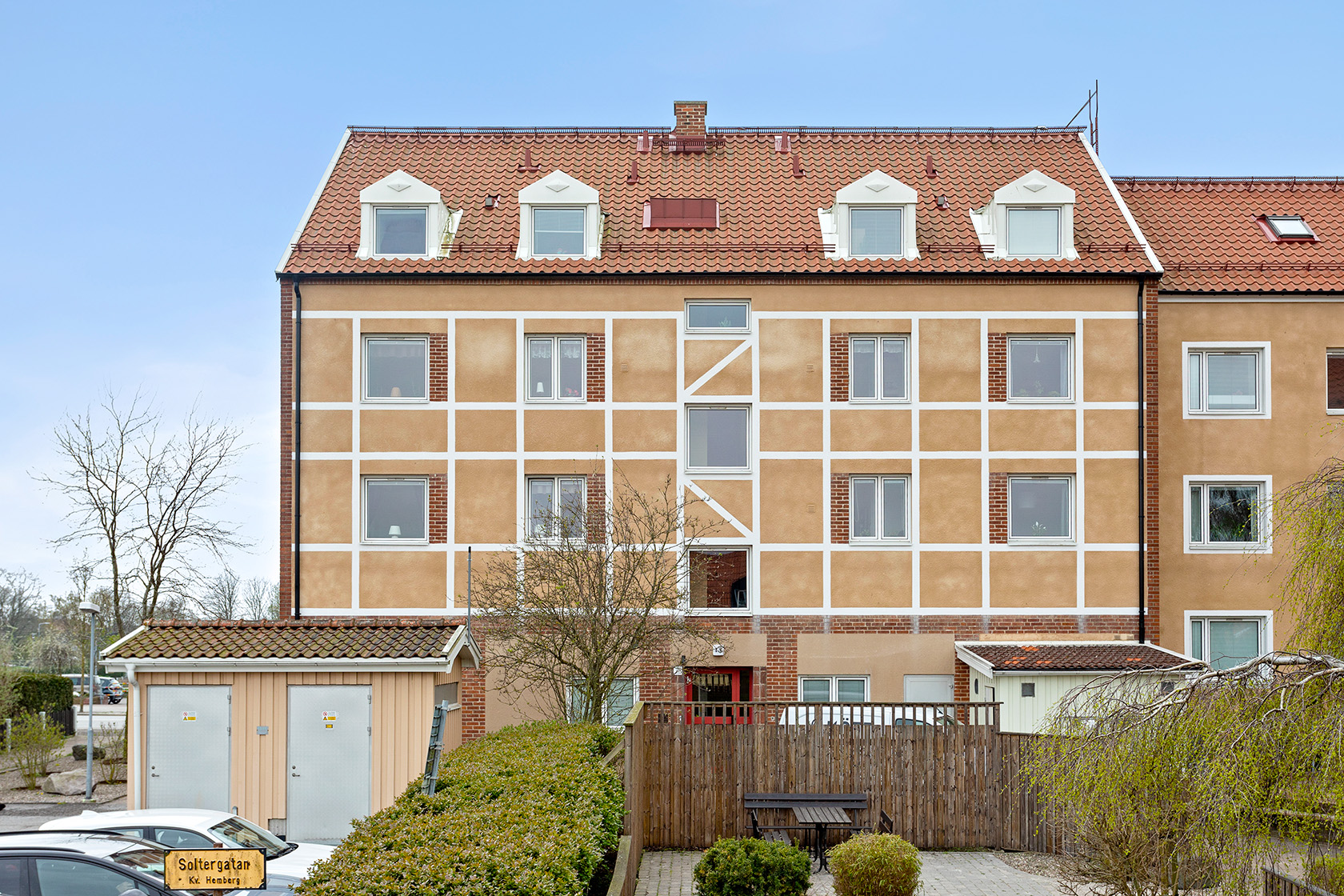 Soltergatan 1A – bild 13