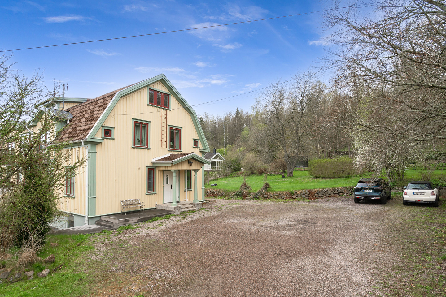 Klevavägen 3 B – bild 25