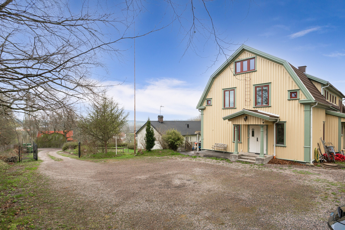 Klevavägen 3 B – bild 24