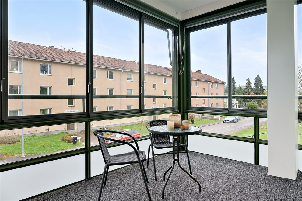 Laxgården 2B