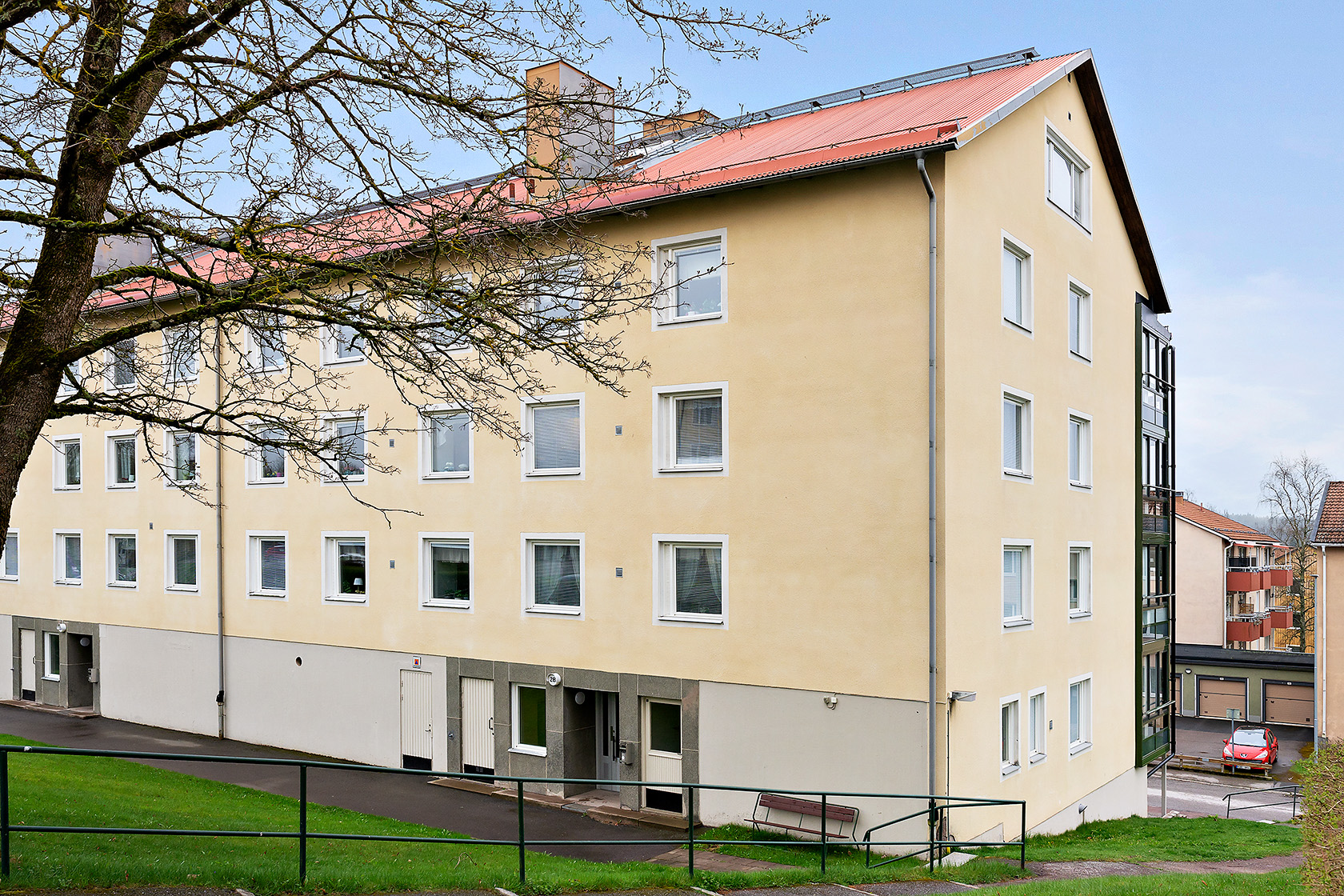 Laxgården 2B – bild 8
