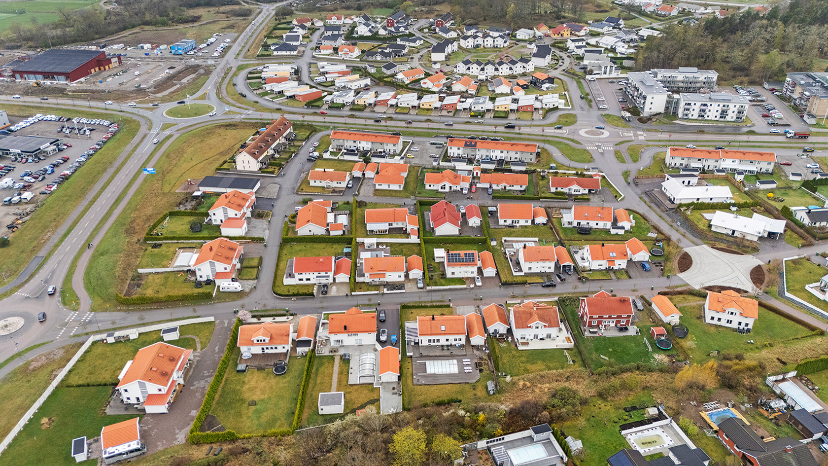 Radhusslingan 20 – bild 23