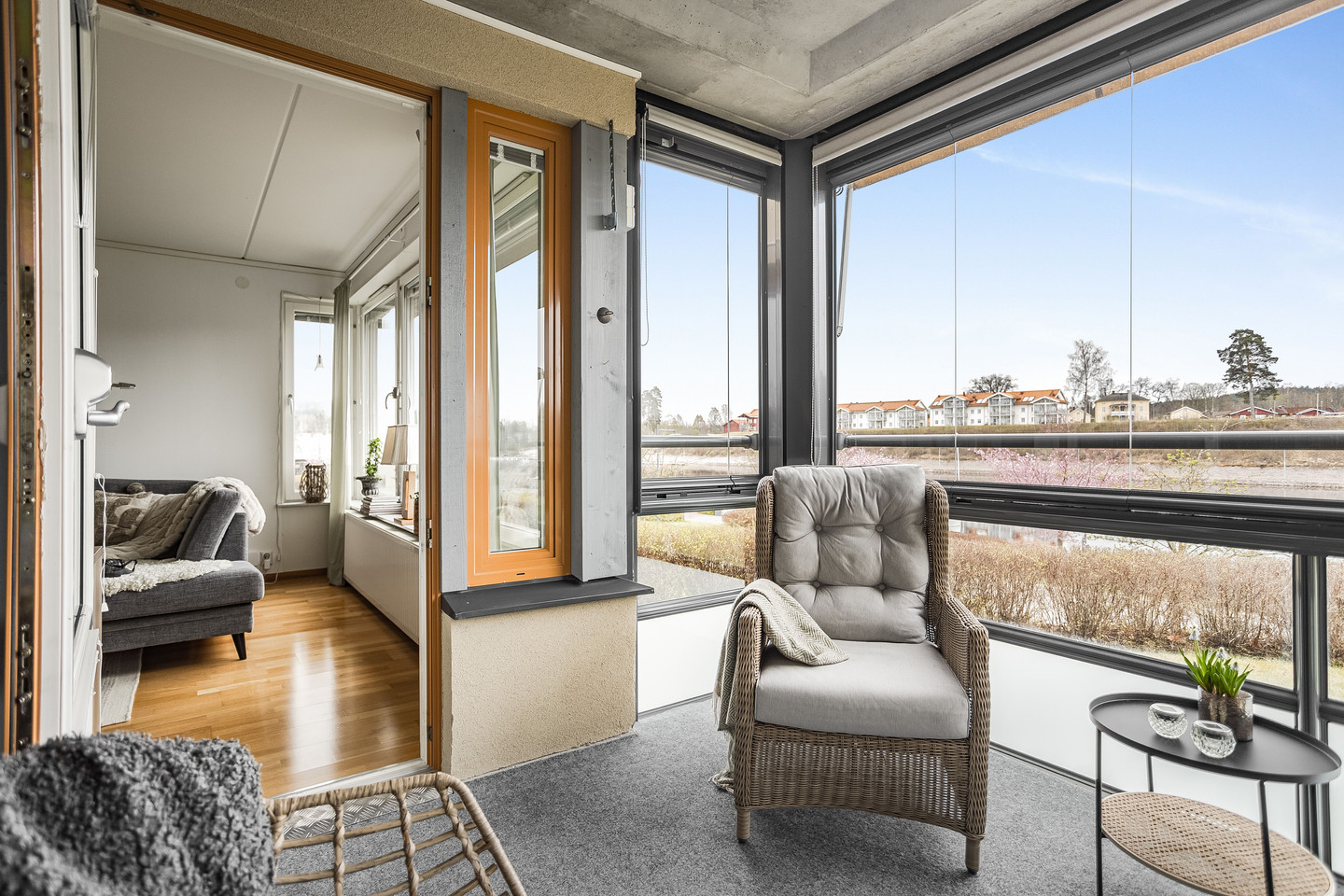 Hotellbacken 4E – bild 16