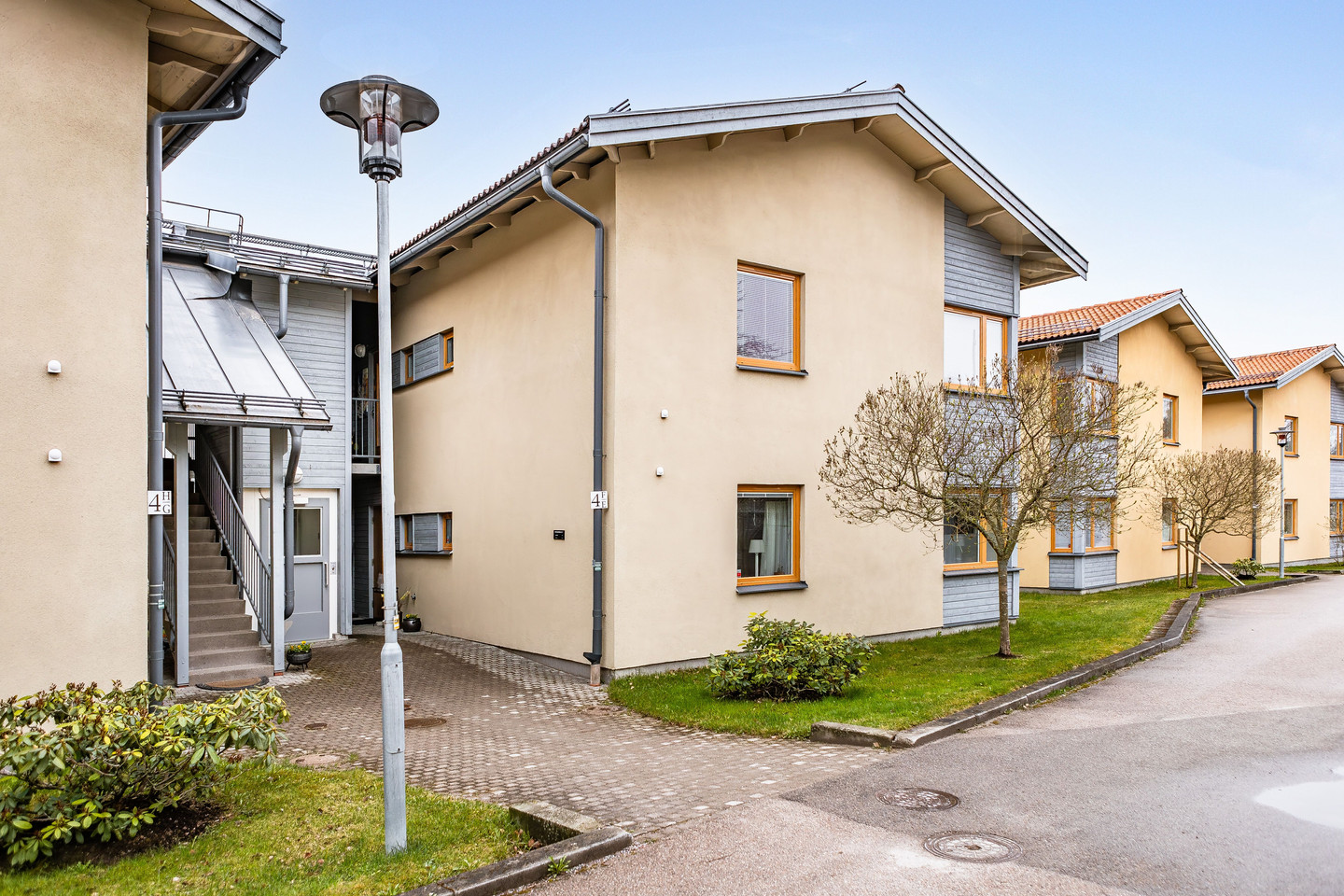 Hotellbacken 4E – bild 7