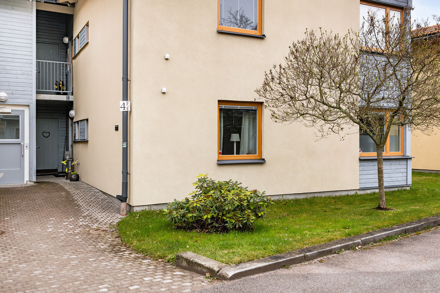 Hotellbacken 4E – bild 8