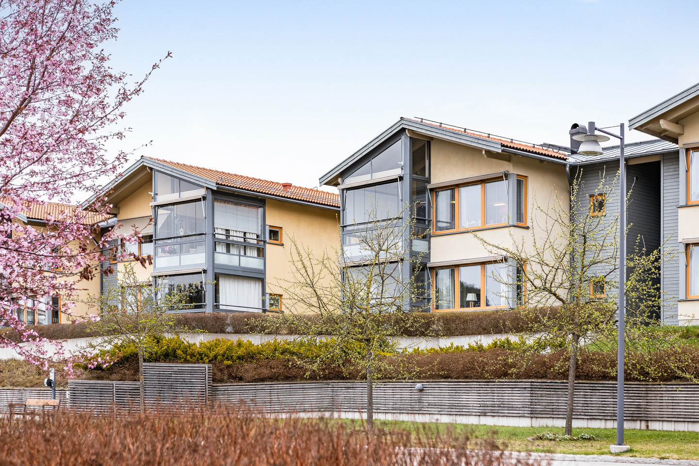 Hotellbacken 4E – bild 2