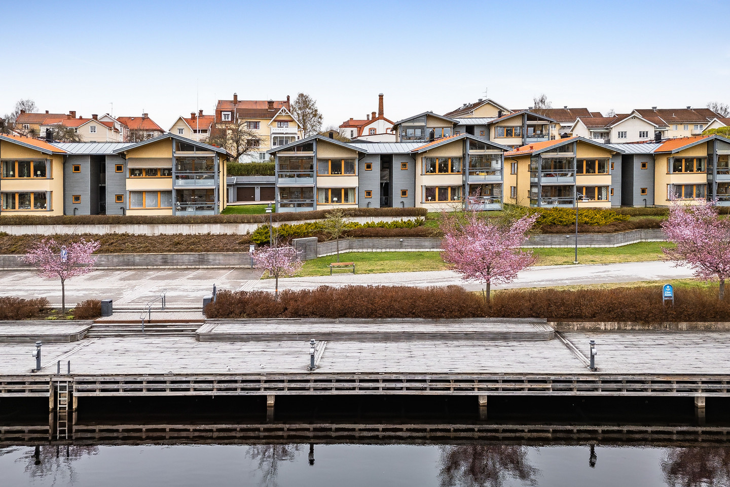 Hotellbacken 4E – bild 1