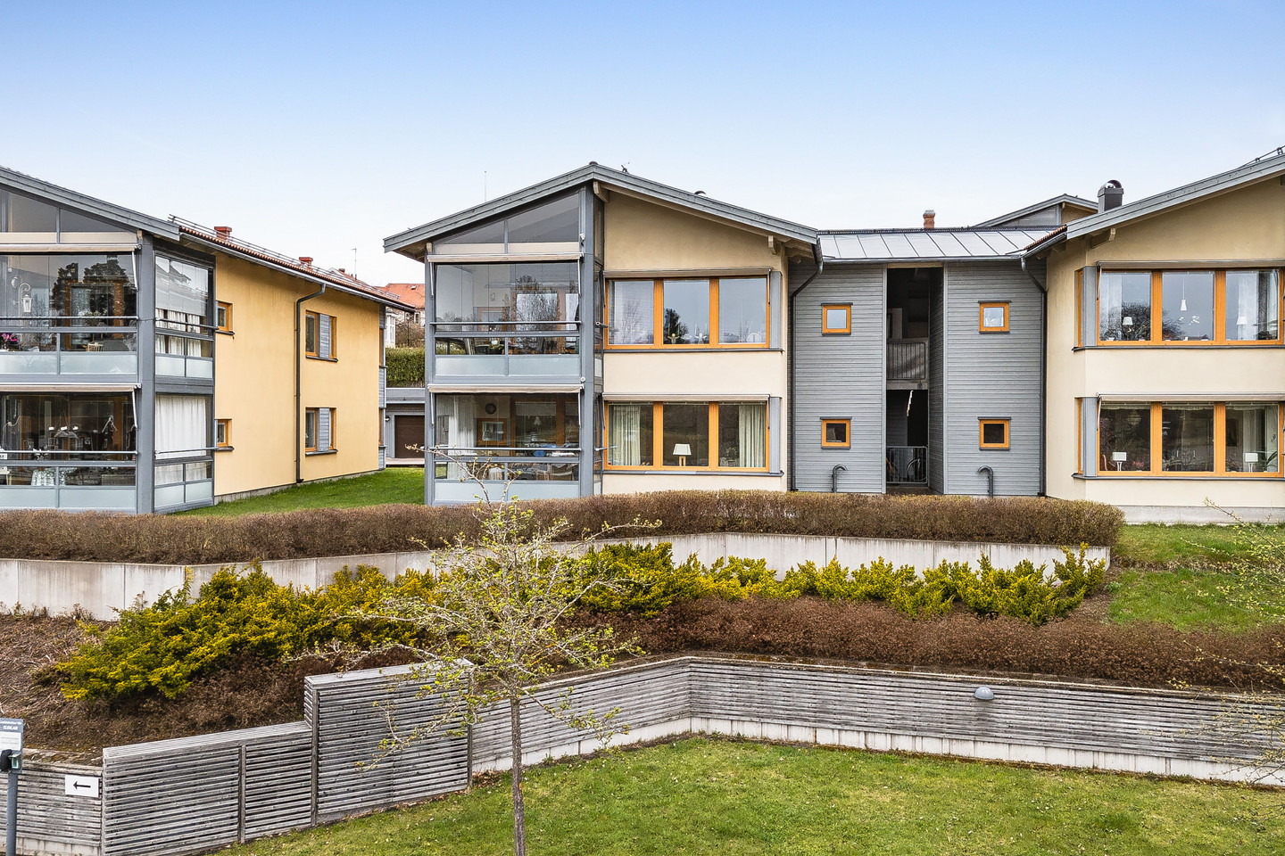 Hotellbacken 4E – bild 3