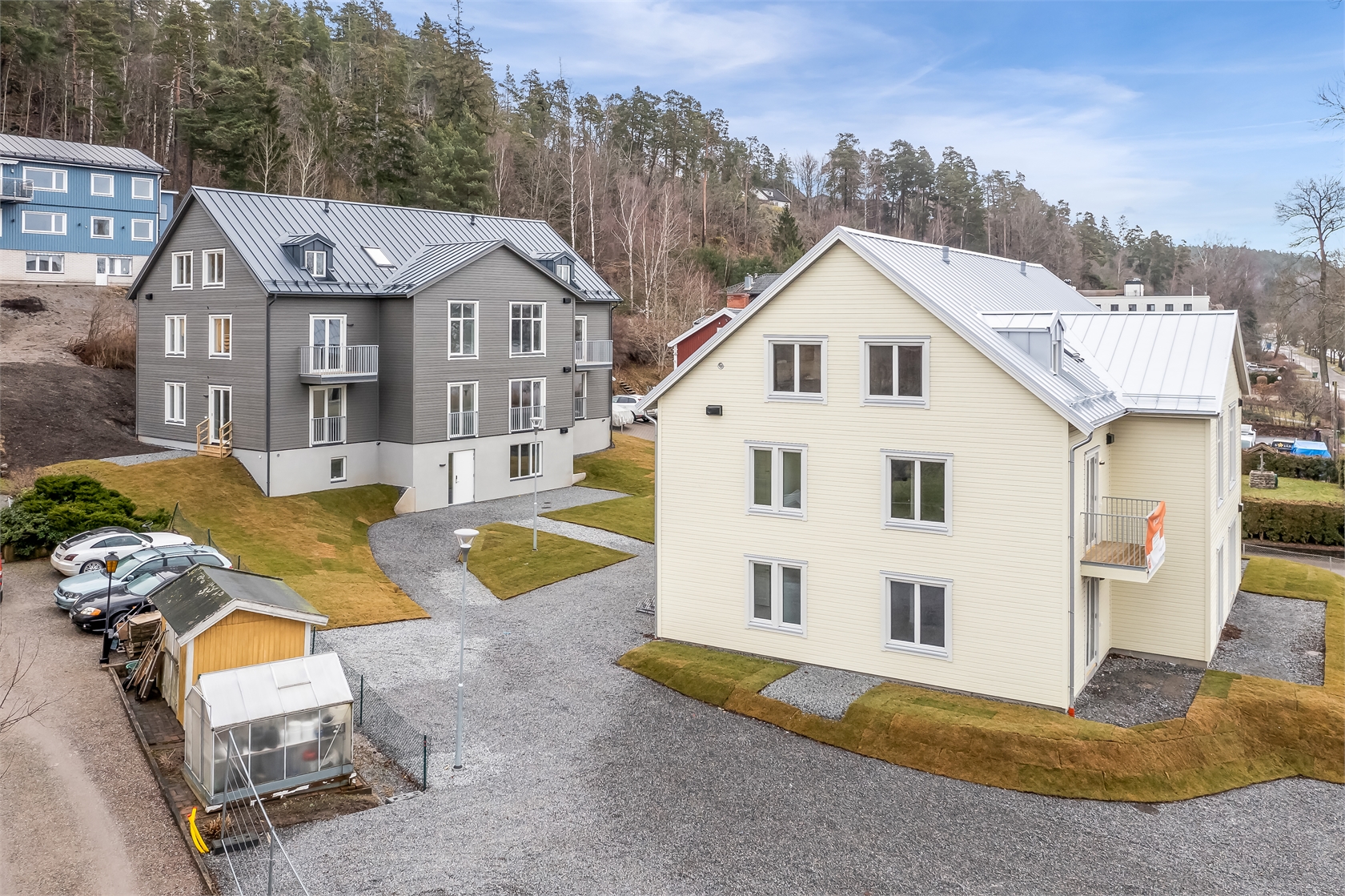 Vårby allé 15A – bild 4