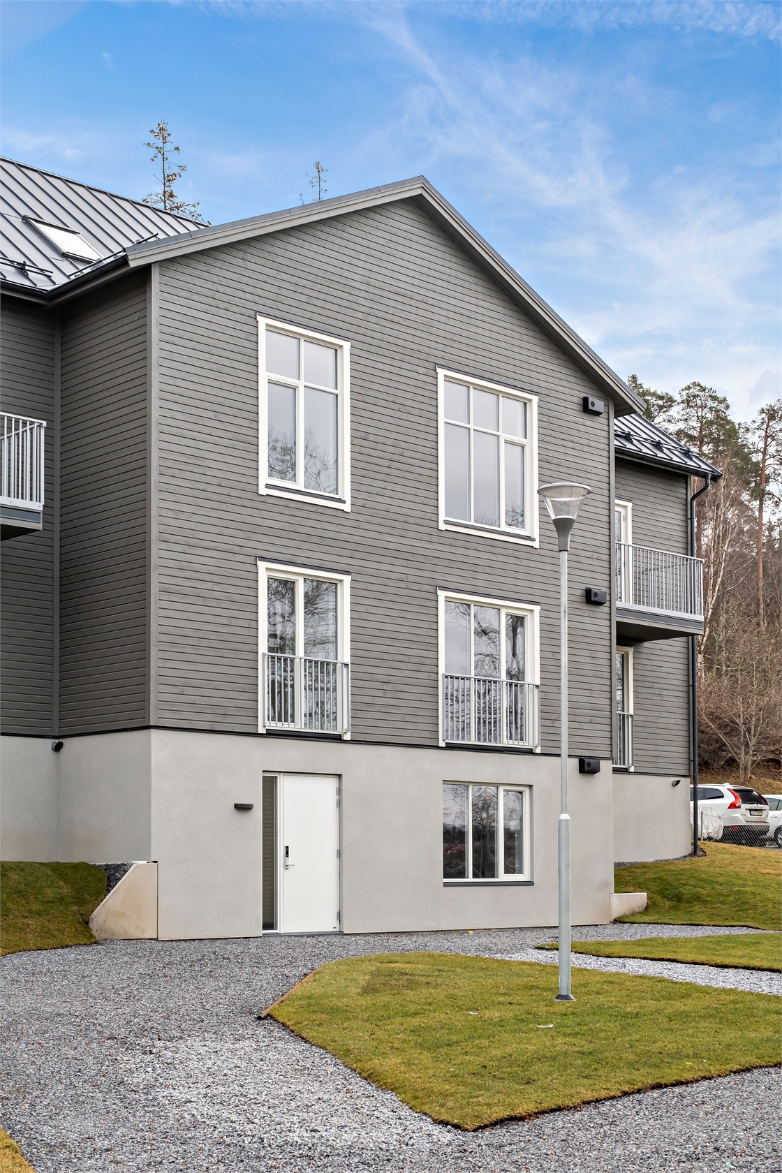 Vårby allé 15A – bild 6