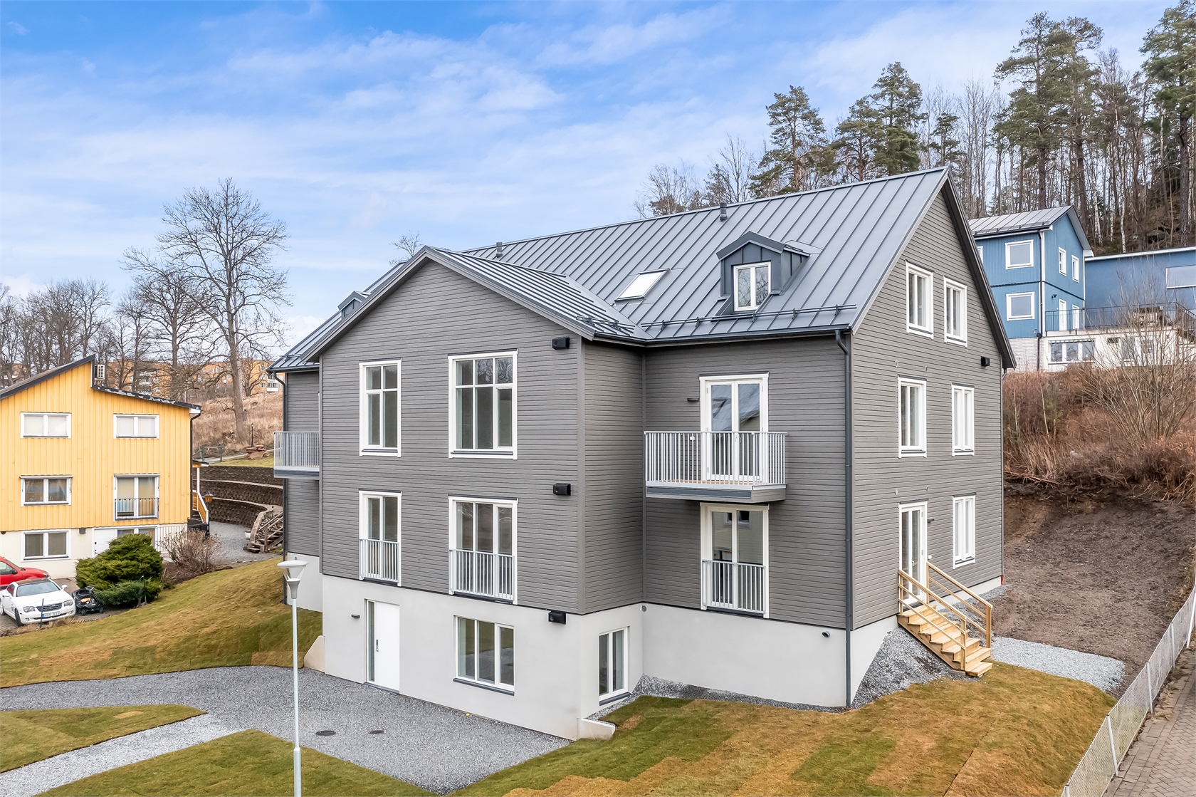 Vårby allé 15A – bild 7
