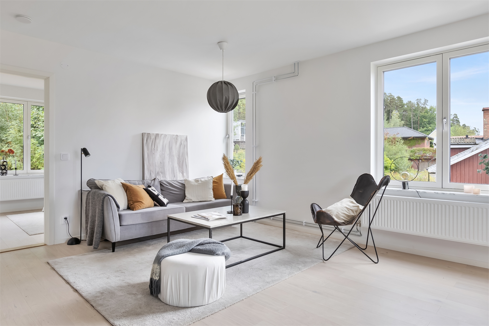 Vårby allé 15A – bild 2
