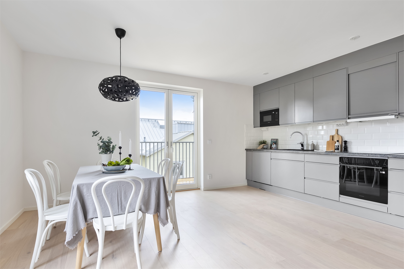Vårby allé 15A – bild 22