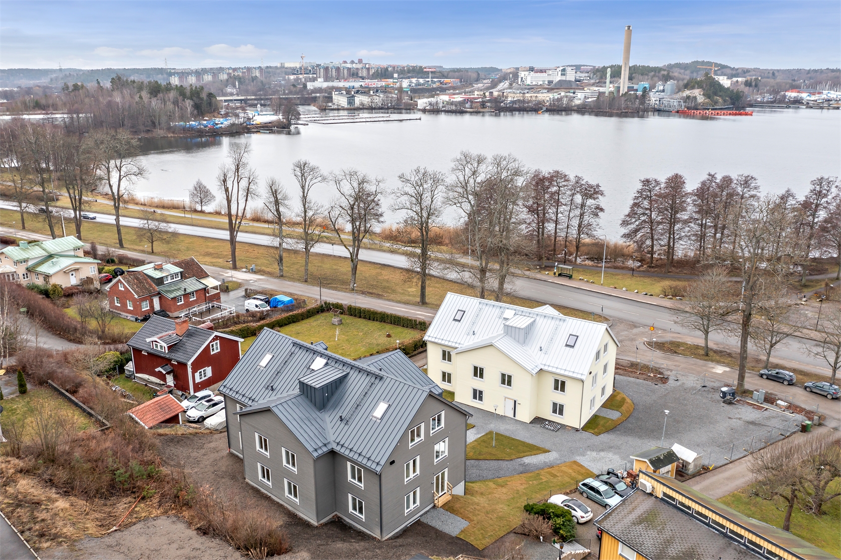 Vårby allé 15A – bild 24
