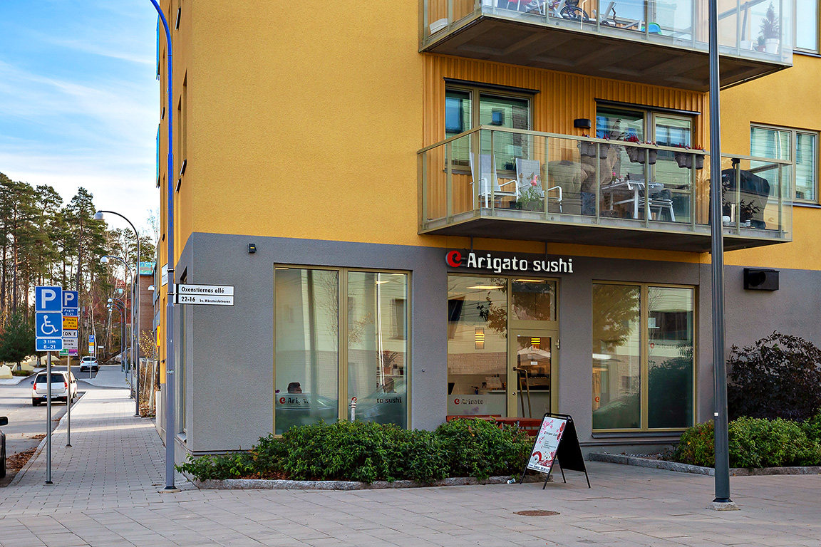 Gamla Enköpingsvägen 174 – bild 16