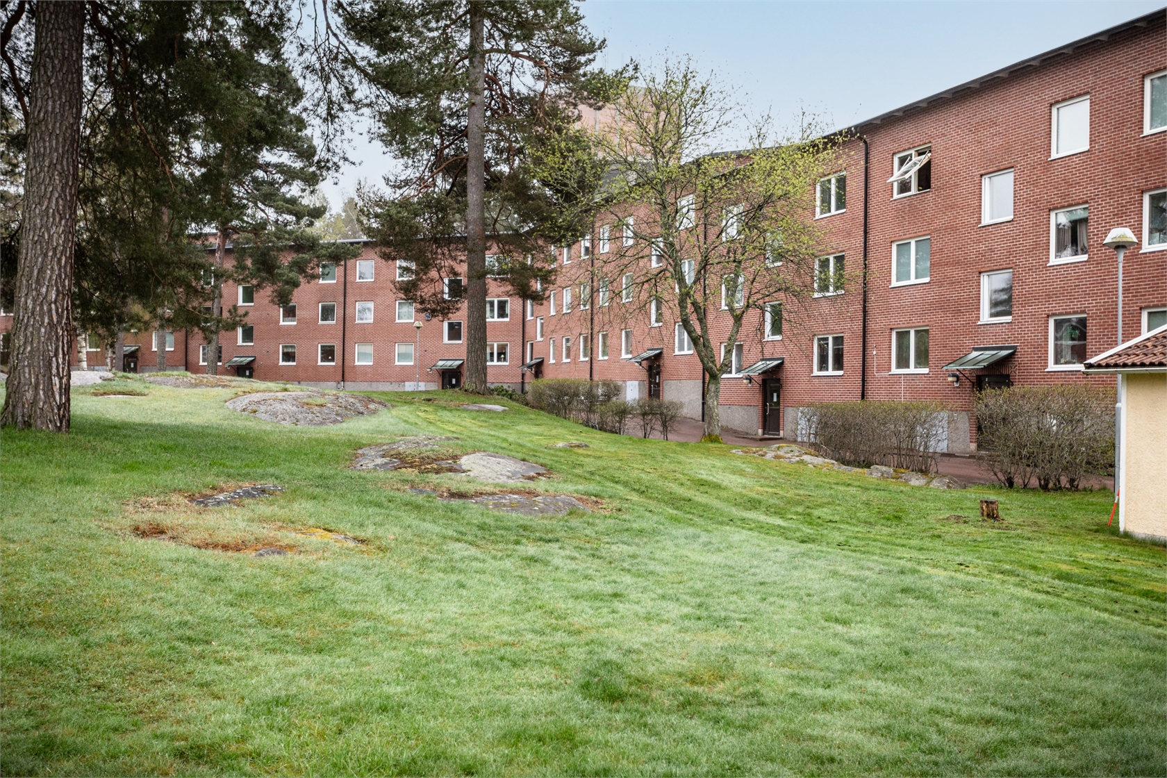 Vintergatan 23C – bild 2