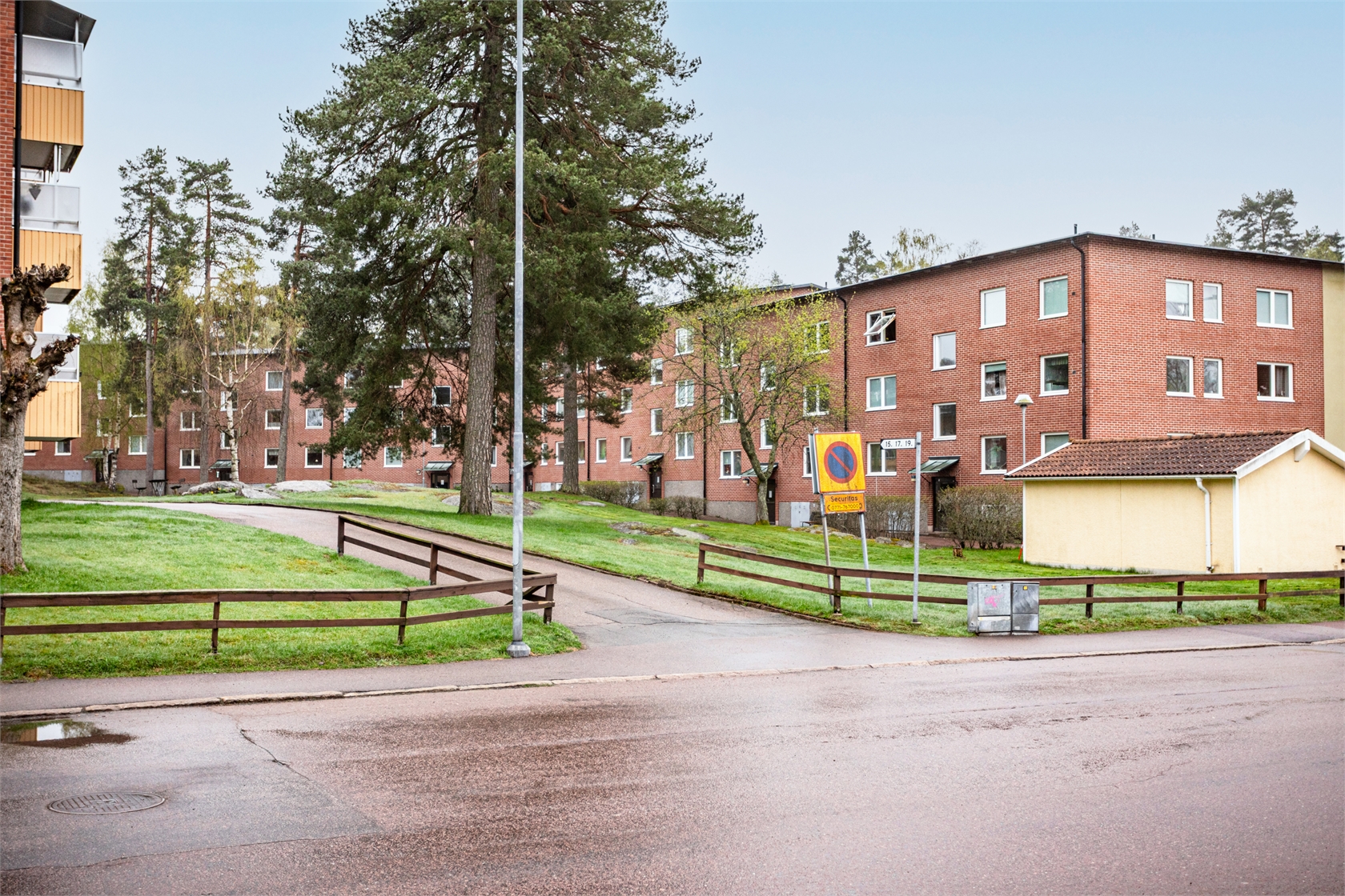 Vintergatan 23C – bild 20