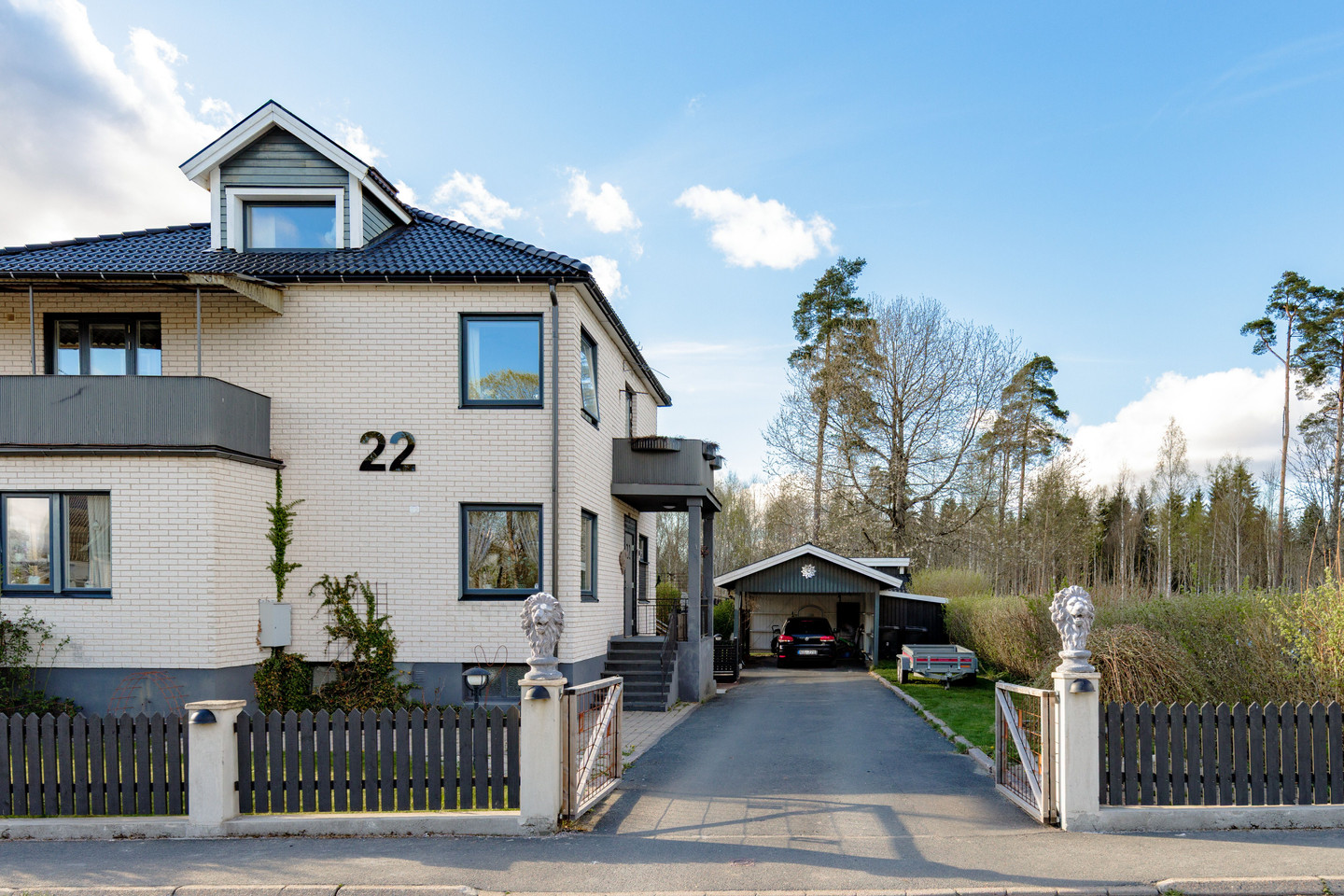 Stallagårdsvägen 22 – bild 2