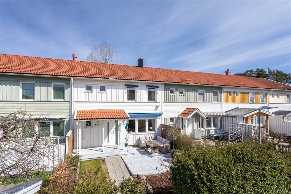 Grantoppsgränd 14