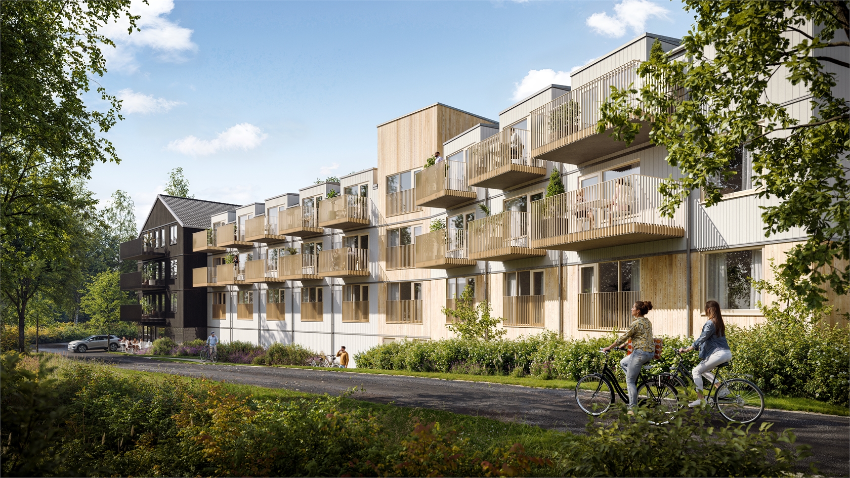 Ytterbyvägen 18 B1307 – bild 8