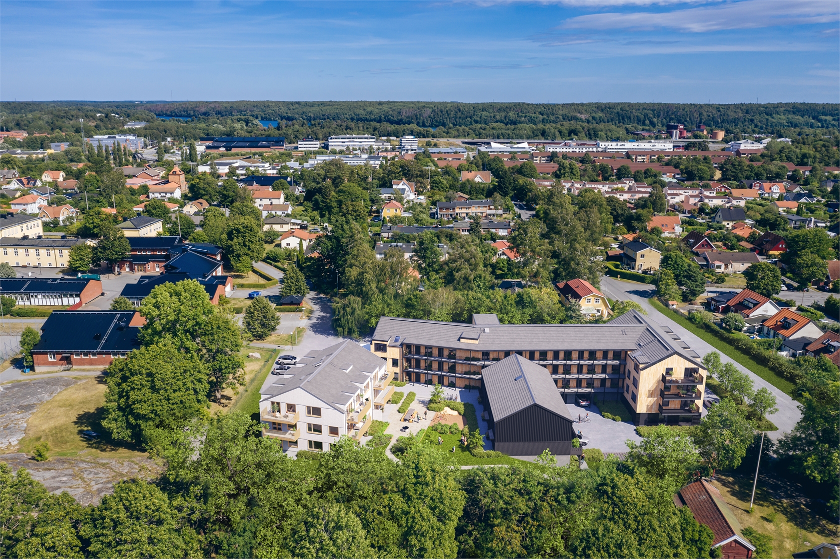 Ytterbyvägen 18 B1208 – bild 10
