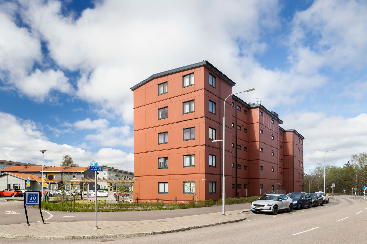 Gårdstensvägen 120 – bild 21