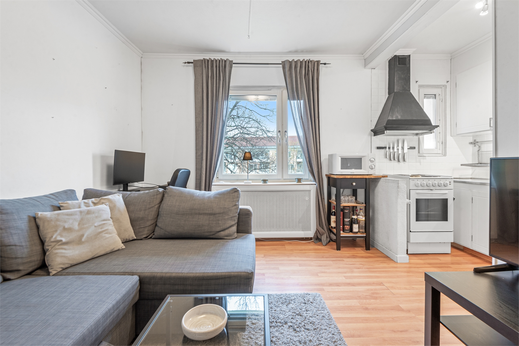 Bild 2 från Fastighetsbyrån