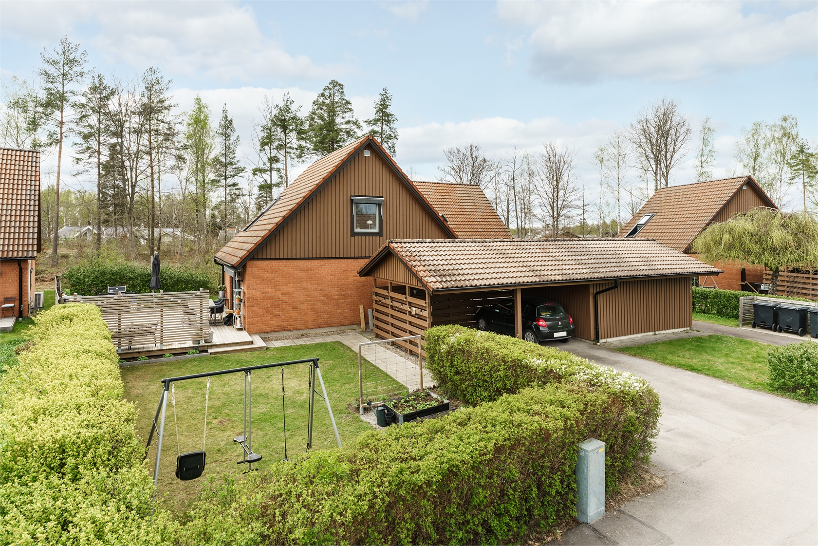 Kastanjevägen 10 B – bild 25