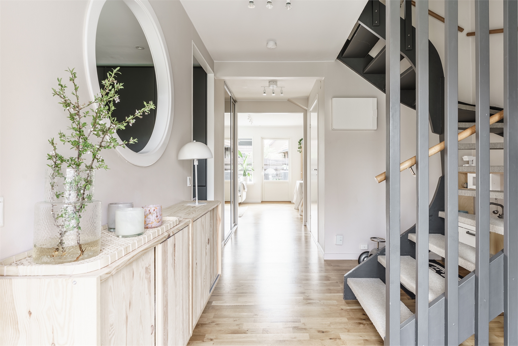 Kastanjevägen 10 B – bild 3