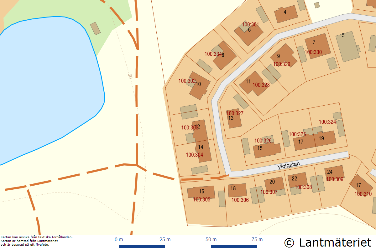 Violgatan 12 – bild 25