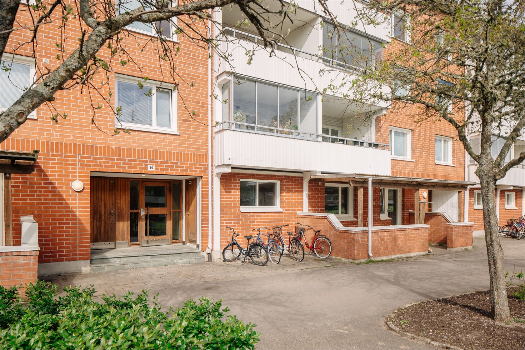 Akaciastigen 14 – bild 2