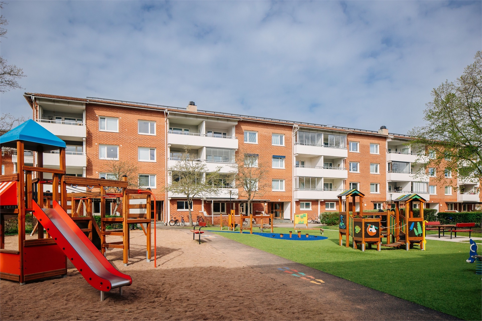 Akaciastigen 14 – bild 16