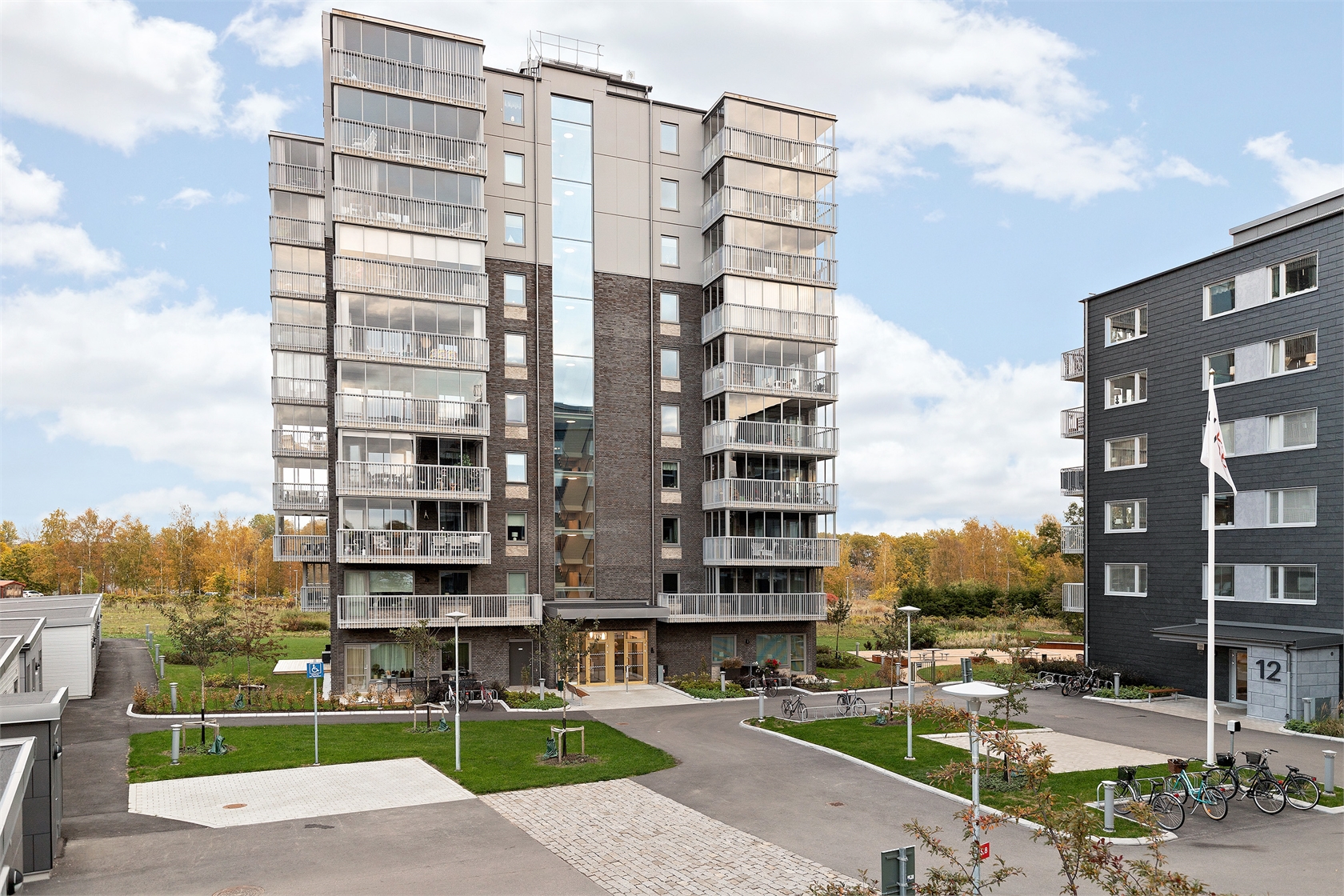 Korsebergsvägen 10 – bild 3
